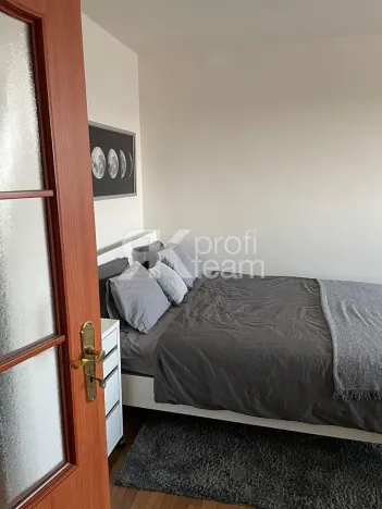 Pronájem bytu 1+1, Ostrava, Ludvíka Podéště, 37 m2