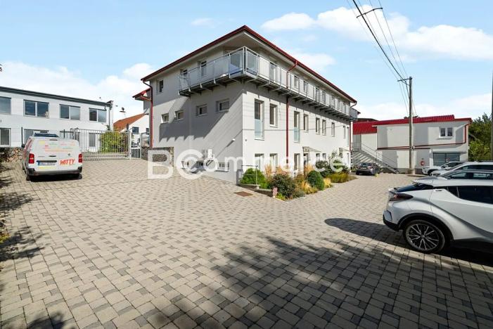 Prodej kanceláře, Brno, Holzova, 640 m2