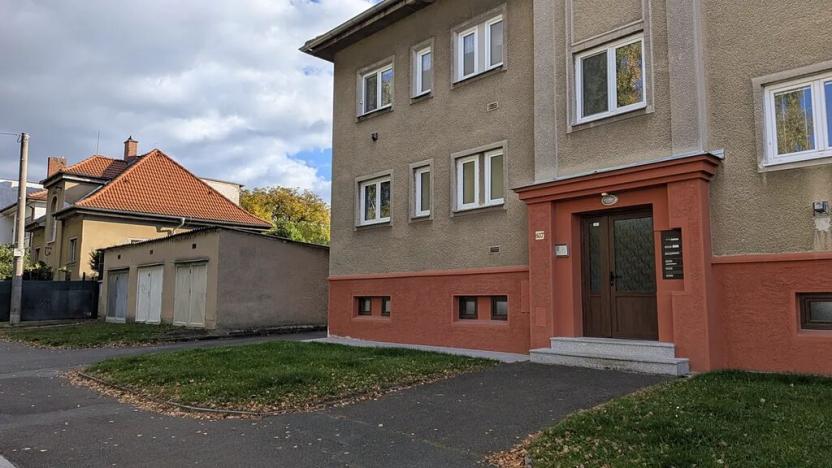 Prodej bytu 2+1, Rokycany, Čechova, 66 m2