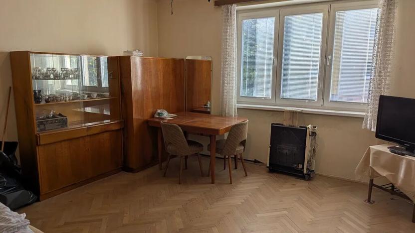 Prodej bytu 2+1, Rokycany, Čechova, 66 m2