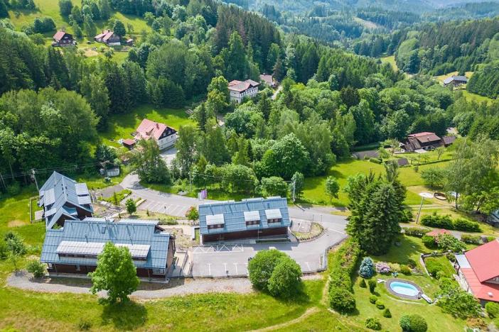 Prodej bytu 2+kk, Jablonec nad Jizerou, 57 m2