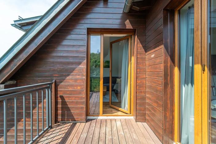 Prodej bytu 2+kk, Jablonec nad Jizerou, 57 m2