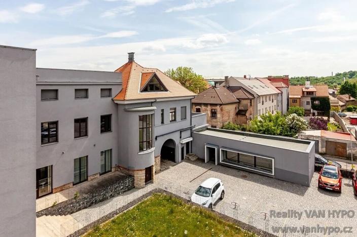 Prodej komerční nemovitosti, Kutná Hora, Štefánikova, 1600 m2