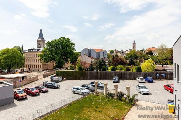 Prodej komerční nemovitosti, Kutná Hora, Štefánikova, 1600 m2