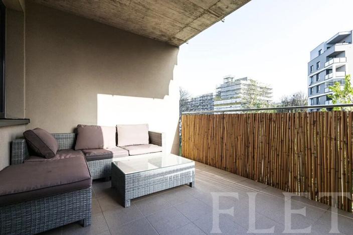 Pronájem bytu 4+kk, Praha - Střížkov, Zakšínská, 108 m2