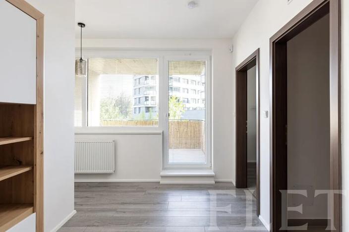 Pronájem bytu 4+kk, Praha - Střížkov, Zakšínská, 108 m2