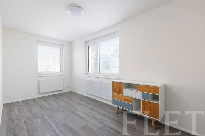 Pronájem bytu 4+kk, Praha - Střížkov, Zakšínská, 108 m2