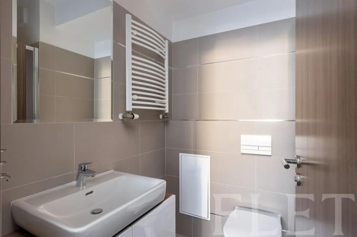 Pronájem bytu 4+kk, Praha - Střížkov, Zakšínská, 108 m2