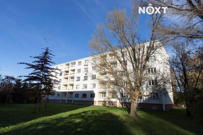 Prodej bytu 3+1, Zlín, Milíčova, 77 m2