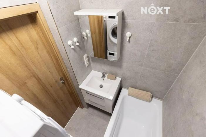 Prodej bytu 3+1, Zlín, Milíčova, 77 m2