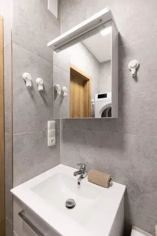 Prodej bytu 3+1, Zlín, Milíčova, 77 m2