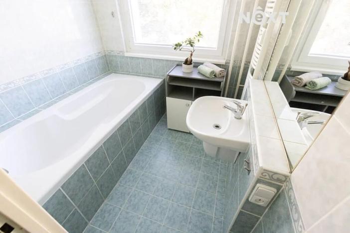 Prodej bytu 4+1, Zlín, Česká, 89 m2