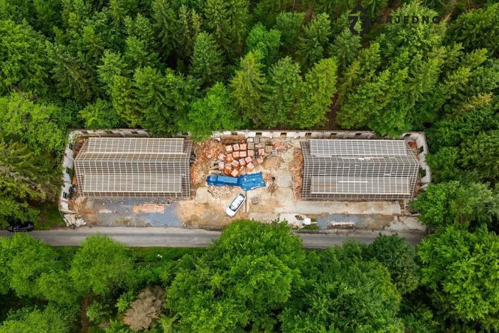 Prodej bytu 2+kk, Mikulovice, 41 m2