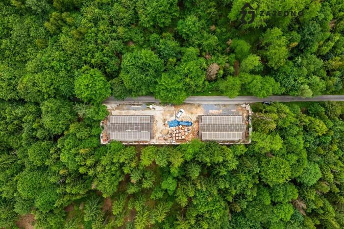 Prodej bytu 2+kk, Mikulovice, 41 m2