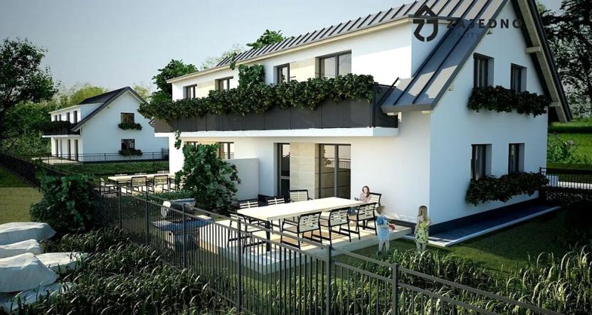 Prodej bytu 3+kk, Mikulovice, 41 m2