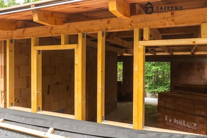 Prodej bytu 3+kk, Mikulovice, 41 m2