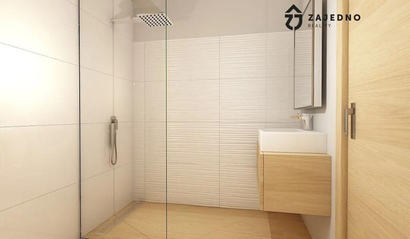 Prodej bytu 3+kk, Mikulovice, 41 m2