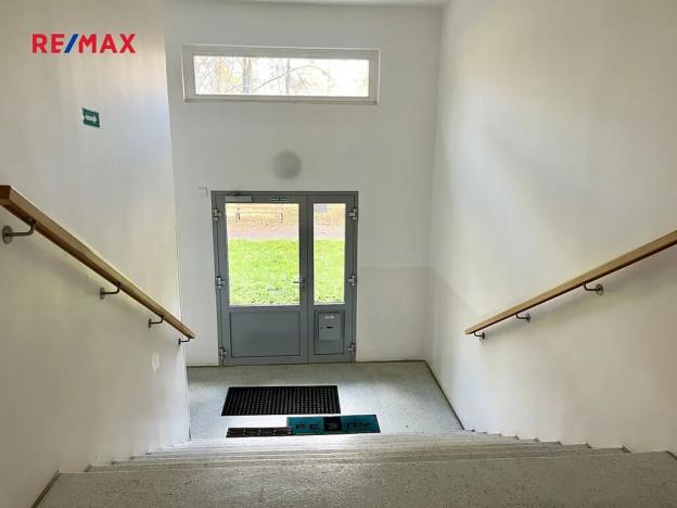 Pronájem bytu 2+1, Praha - Břevnov, Boučkova, 56 m2