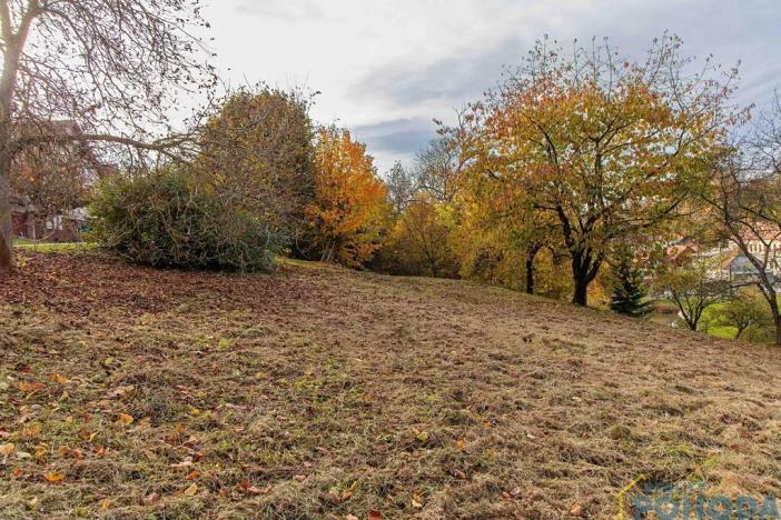 Prodej pozemku pro bydlení, Příluka, 805 m2