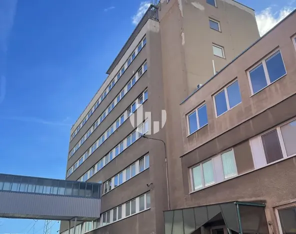 Pronájem kanceláře, Praha - Malešice, Teplárenská, 220 m2