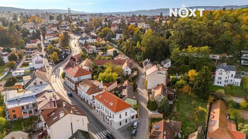 Prodej bytu 1+1, Praha - Zbraslav, Elišky Přemyslovny, 30 m2