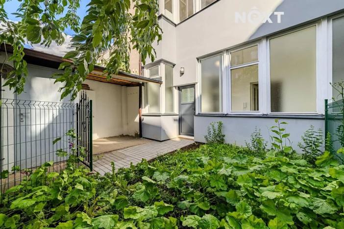 Prodej bytu 1+kk, Praha - Podolí, U Kublova, 39 m2