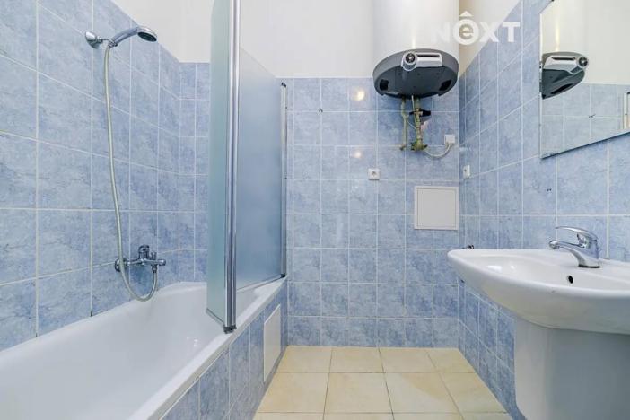 Prodej bytu 1+kk, Praha - Podolí, U Kublova, 39 m2