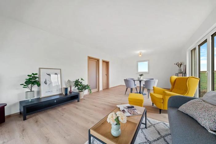 Prodej rodinného domu, Chroustovice, 96 m2