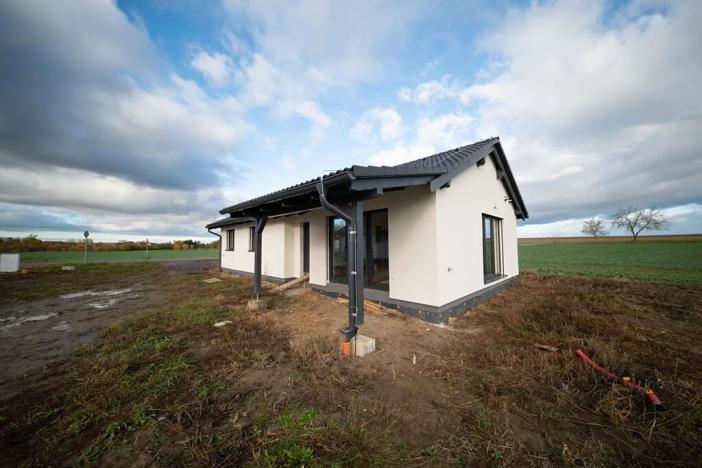 Prodej rodinného domu, Chroustovice, 96 m2