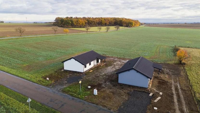 Prodej rodinného domu, Chroustovice, 96 m2