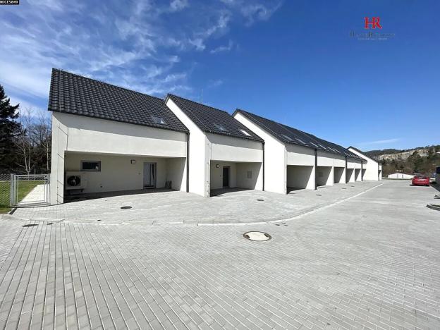 Prodej bytu 5+kk, Týnec nad Sázavou, 110 m2