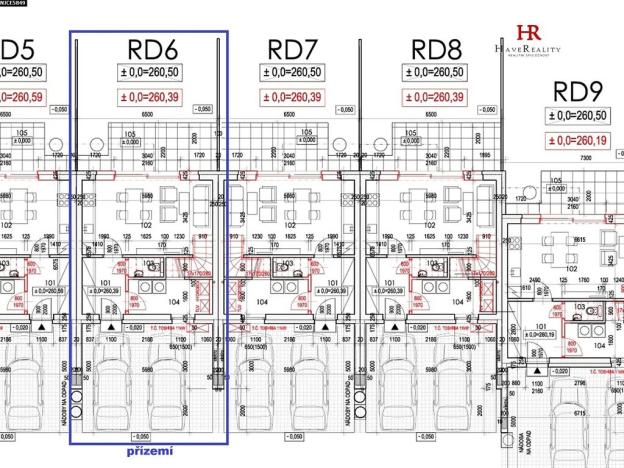 Prodej bytu 5+kk, Týnec nad Sázavou, 110 m2