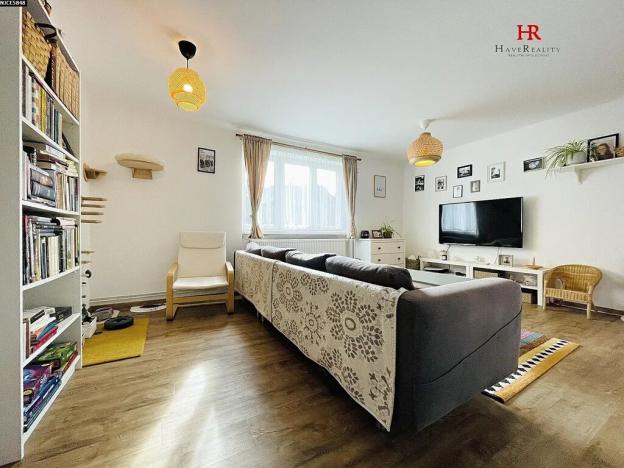 Prodej bytu 3+1, Benešov, Na Spořilově, 71 m2