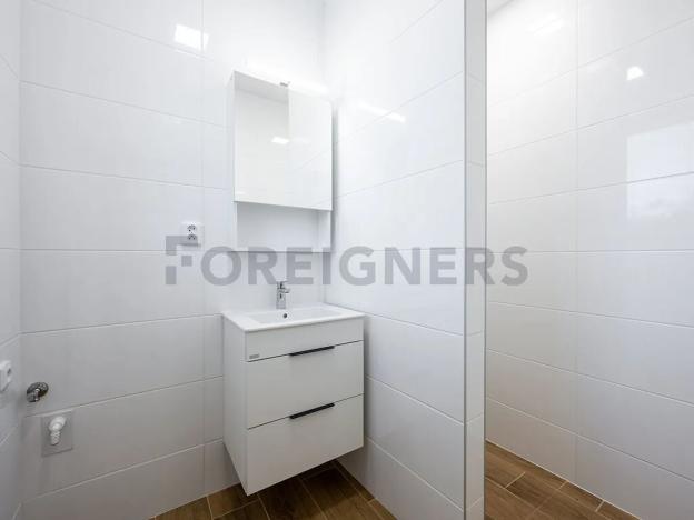 Pronájem bytu 3+1, Pardubice, Železničního pluku, 80 m2