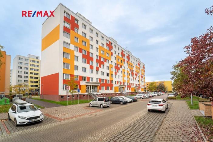 Pronájem bytu 3+1, Nymburk, Jasmínová, 69 m2