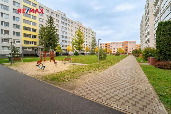 Pronájem bytu 3+1, Nymburk, Jasmínová, 69 m2