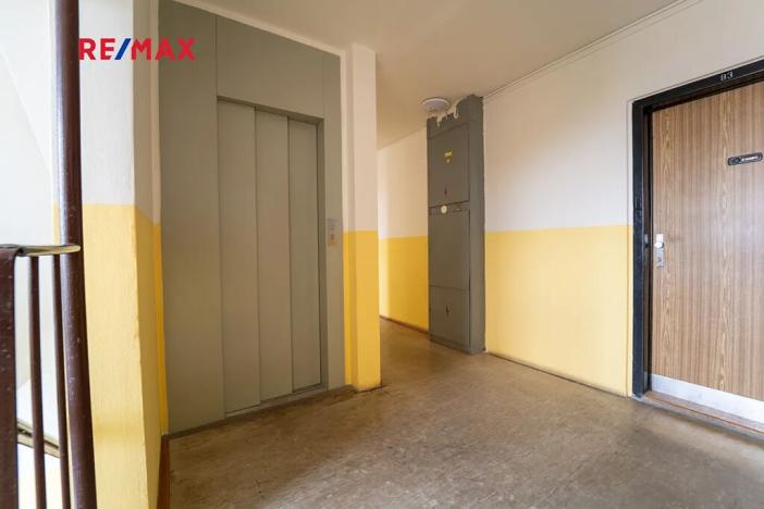 Pronájem bytu 3+1, Nymburk, Jasmínová, 69 m2