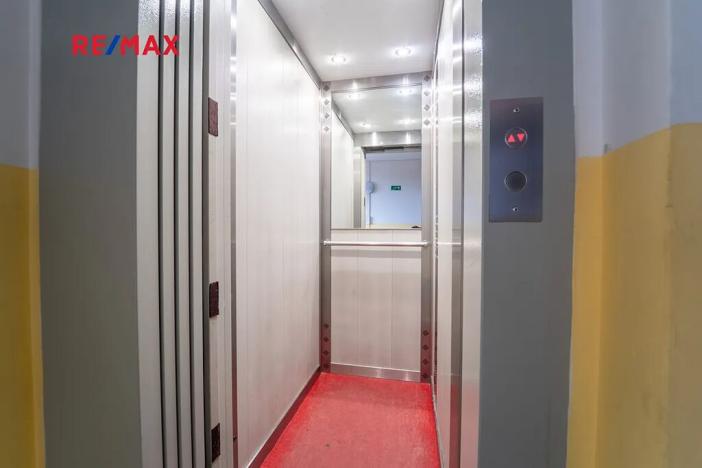 Pronájem bytu 3+1, Nymburk, Jasmínová, 69 m2