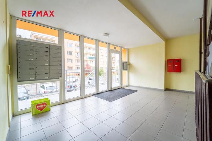 Pronájem bytu 3+1, Nymburk, Jasmínová, 69 m2