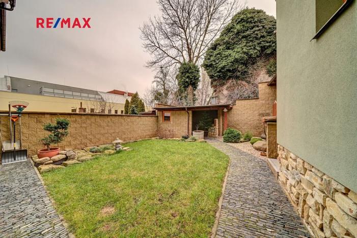 Pronájem bytu 4+1, Kolín, Tyršova, 103 m2