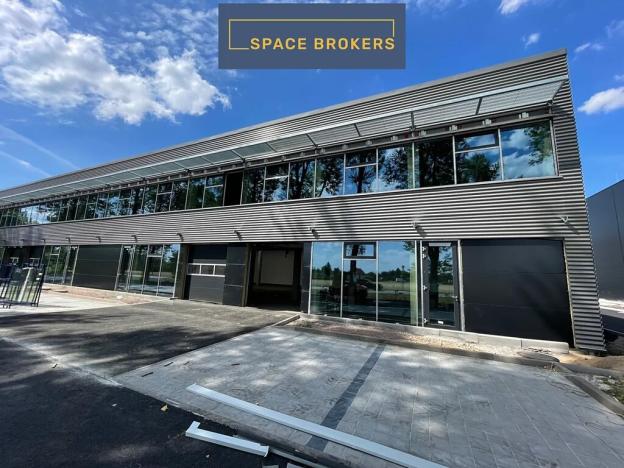 Pronájem skladu, Hradec Králové, Bratří Štefanů, 750 m2