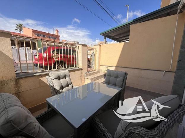 Prodej rodinného domu, Torre La Mata, Španělsko, 65 m2