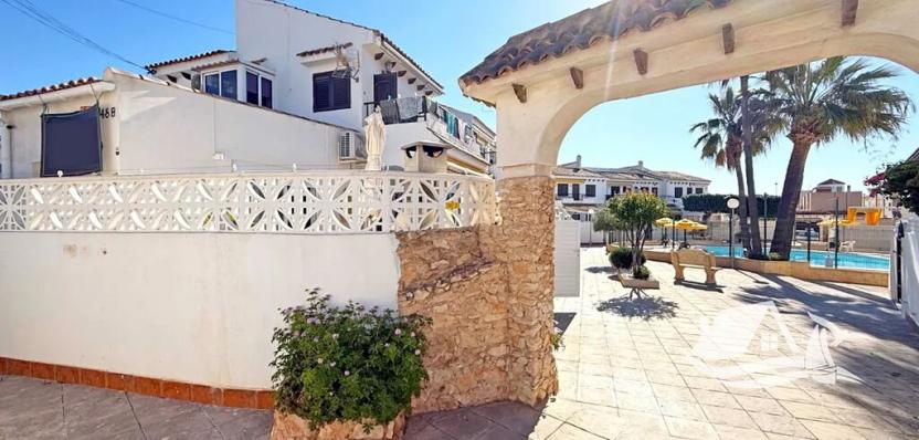 Prodej rodinného domu, Torrevieja, Španělsko, 70 m2