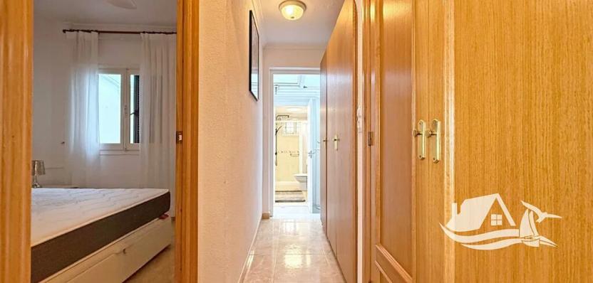 Prodej rodinného domu, Torrevieja, Španělsko, 70 m2