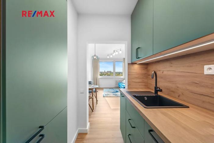 Pronájem bytu 2+kk, Praha - Chodov, Na sádce, 41 m2