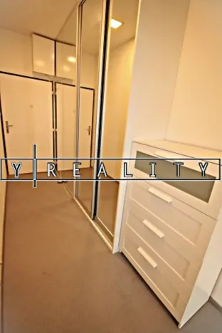 Pronájem bytu 1+kk, Praha - Vinohrady, V Horní Stromce, 24 m2