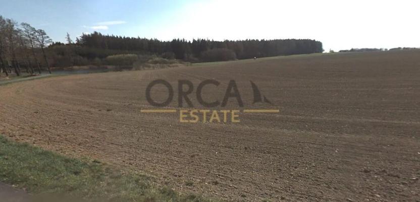 Prodej pole, Jiřice, 8409 m2