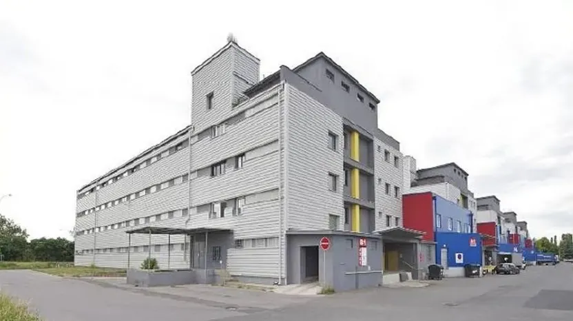 Pronájem skladu, Praha - Horní Počernice, Ve žlíbku, 23 m2