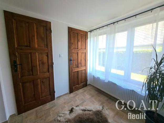 Prodej rodinného domu, Lhota pod Radčem, 101 m2