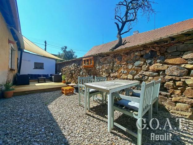 Prodej rodinného domu, Lhota pod Radčem, 101 m2